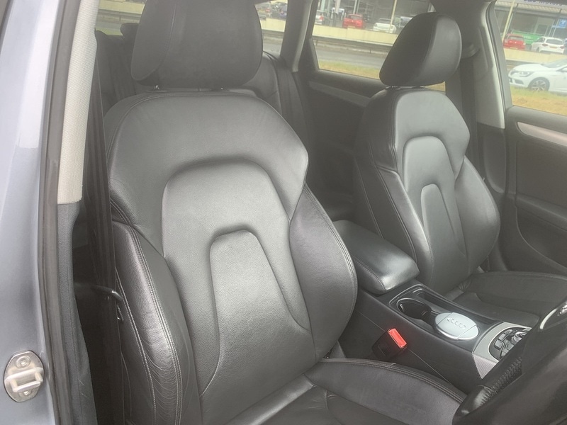 Used Audi A4 Allroad 2015 for sale - 77367791: Photo 12