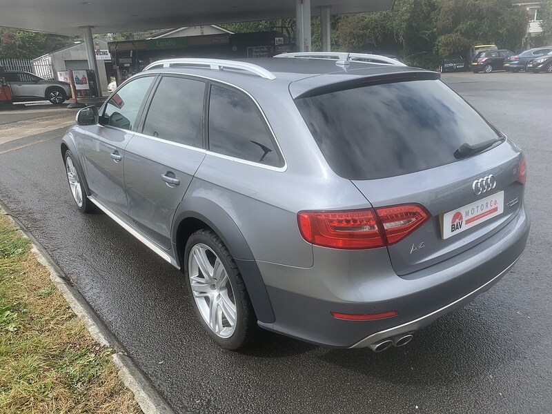 Used Audi A4 Allroad 2015 for sale - 77367791: Photo 19