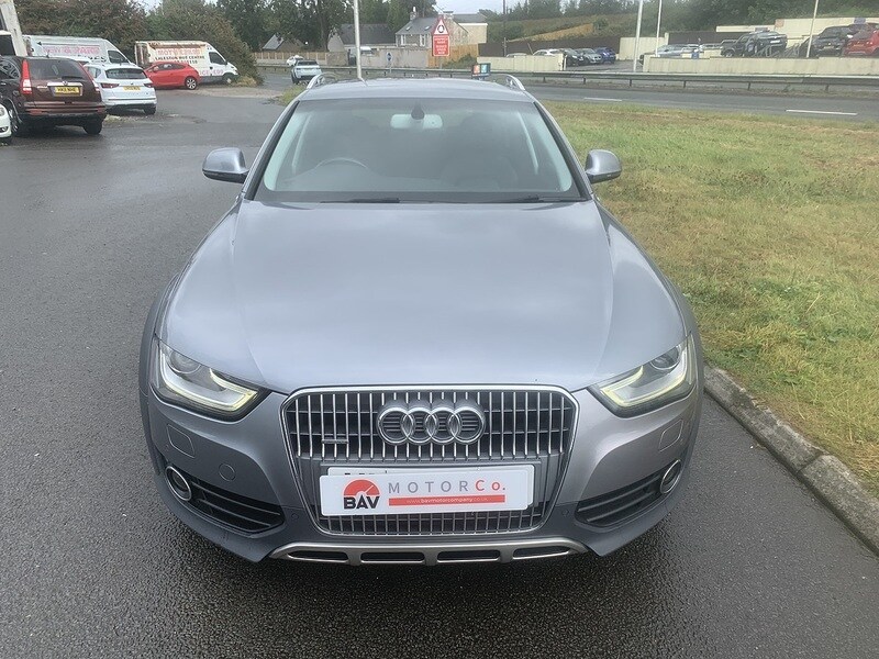 Used Audi A4 Allroad 2015 for sale - 77367791: Photo 21