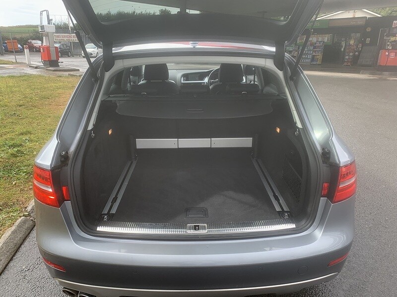 Used Audi A4 Allroad 2015 for sale - 77367791: Photo 22