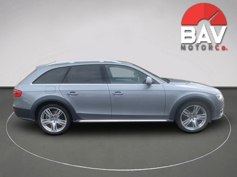 Used Audi A4 Allroad 2015 for sale - 77367791: Photo 4