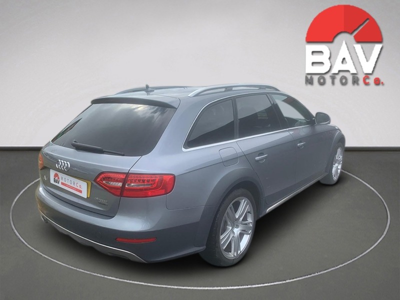Used Audi A4 Allroad 2015 for sale - 77367791: Photo 5