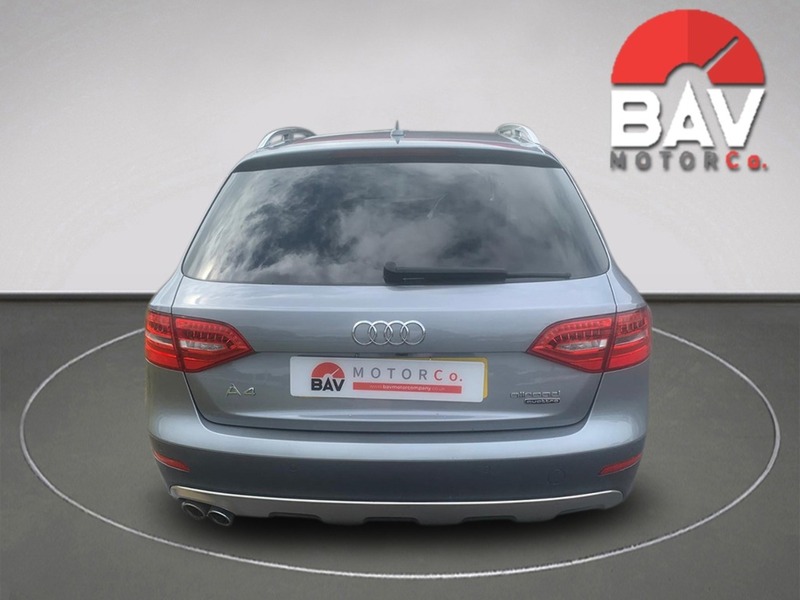 Used Audi A4 Allroad 2015 for sale - 77367791: Photo 6