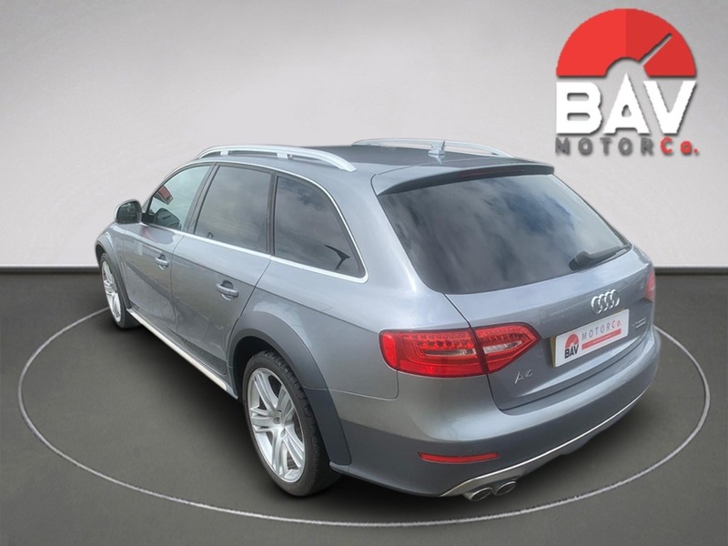 Used Audi A4 Allroad 2015 for sale - 77367791: Photo 7