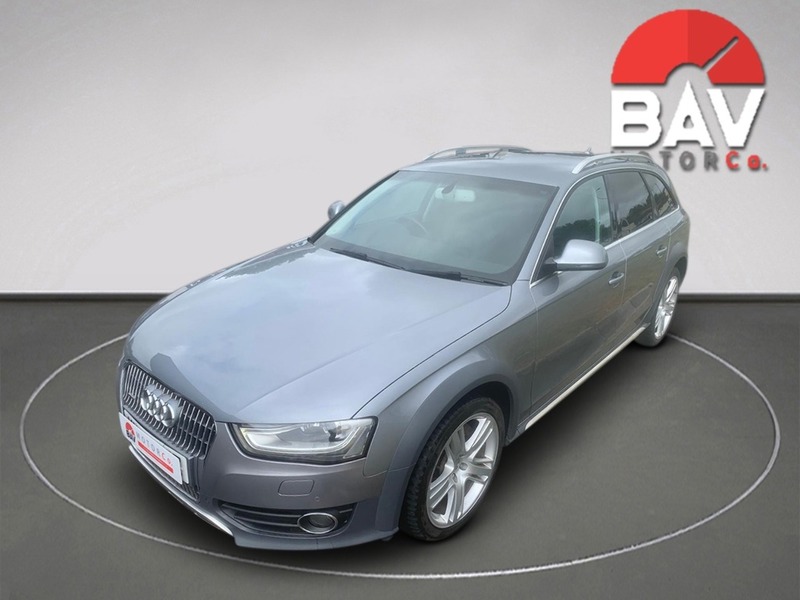 Used Audi A4 Allroad 2015 for sale - 77367791: Photo 8