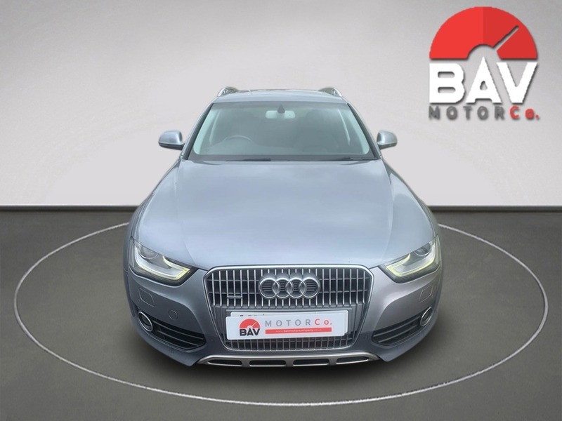 Used Audi A4 Allroad 2015 for sale - 77367791: Photo 9