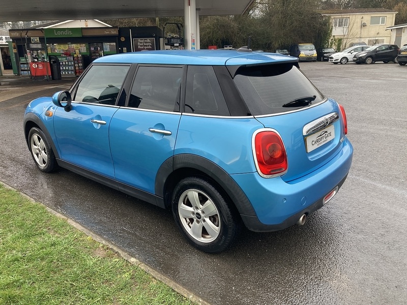 Used MINI Hatch for sale - 77765922: Photo 10
