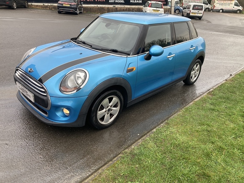 Used MINI Hatch for sale - 77765922: Photo 11