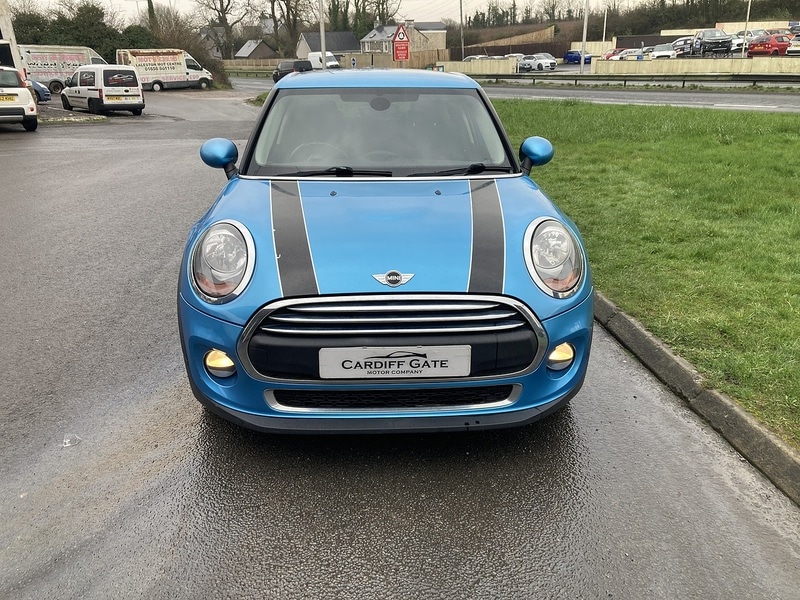 Used MINI Hatch for sale - 77765922: Photo 12