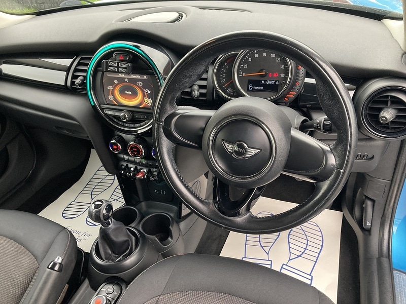 Used MINI Hatch for sale - 77765922: Photo 2