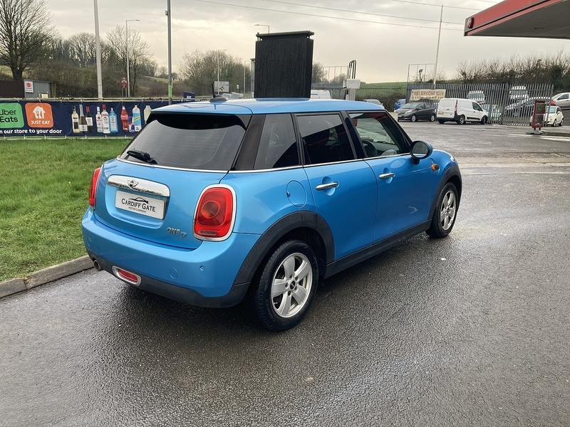 Used MINI Hatch for sale - 77765922: Photo 8