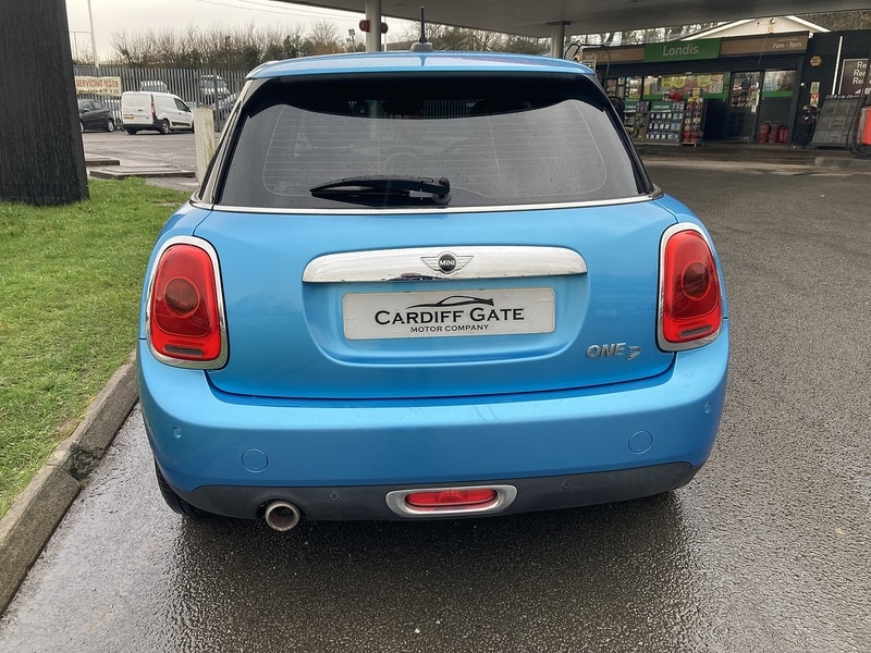 Used MINI Hatch for sale - 77765922: Photo 9