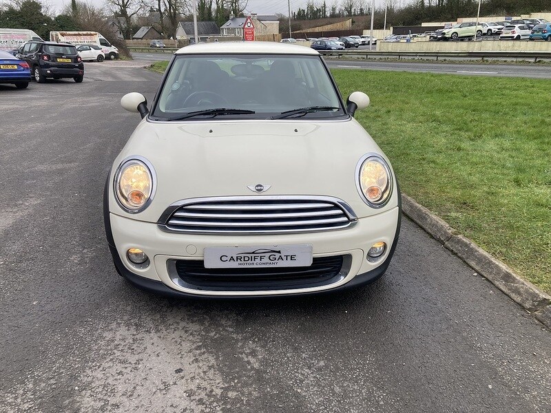 Used MINI Hatch 2012 for sale - 77422891: Photo 11
