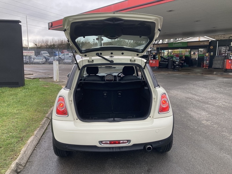 Used MINI Hatch 2012 for sale - 77422891: Photo 12