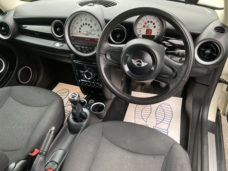 Used MINI Hatch 2012 for sale - 77422891: Photo 2