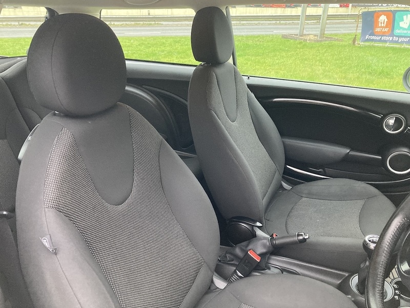 Used MINI Hatch 2012 for sale - 77422891: Photo 3