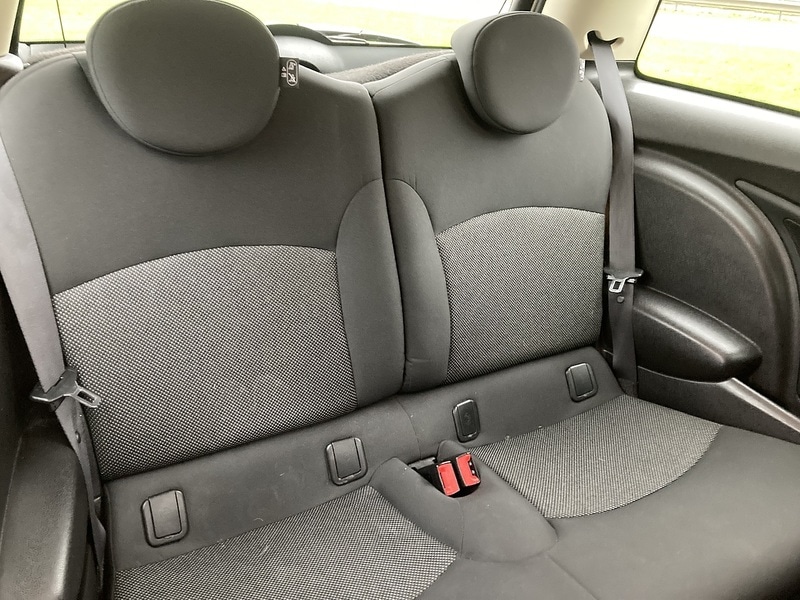 Used MINI Hatch 2012 for sale - 77422891: Photo 4