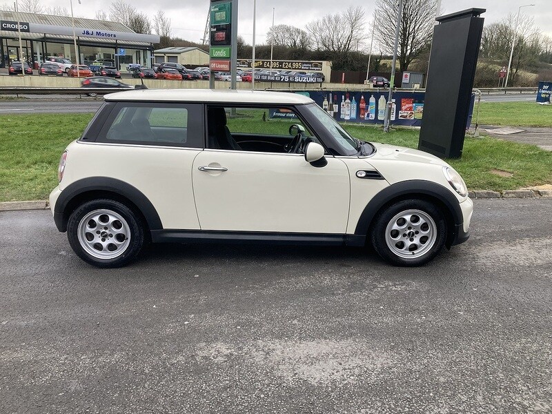 Used MINI Hatch 2012 for sale - 77422891: Photo 6