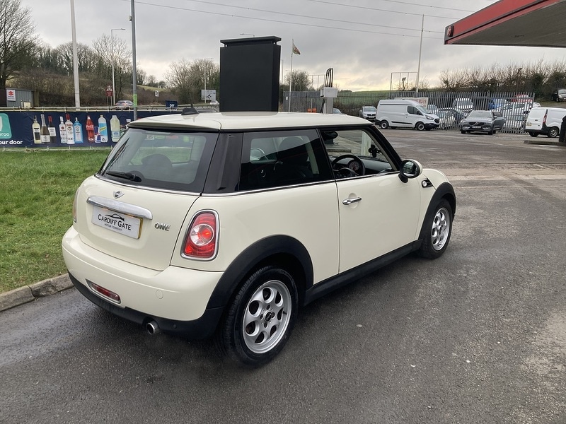 Used MINI Hatch 2012 for sale - 77422891: Photo 7