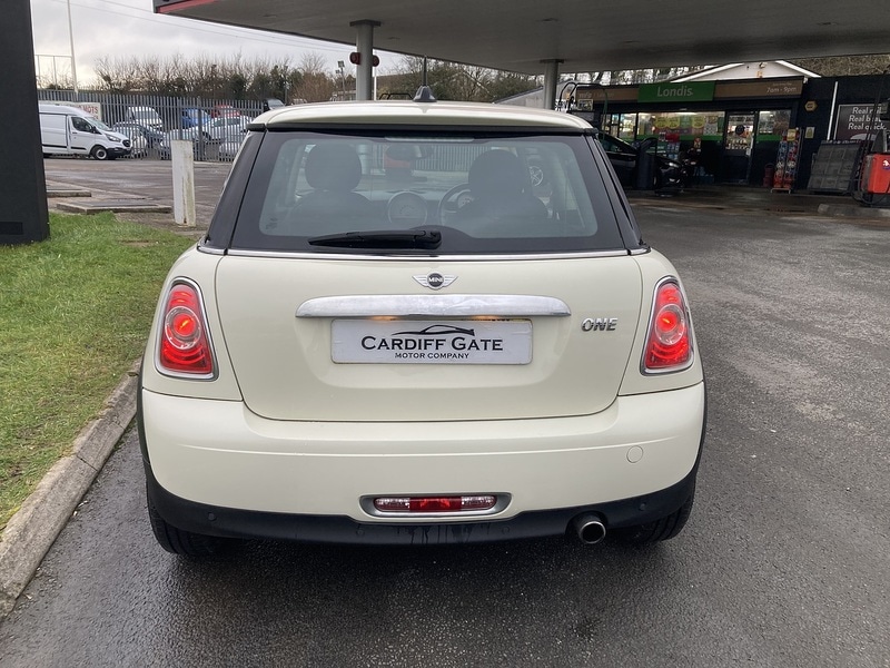 Used MINI Hatch 2012 for sale - 77422891: Photo 8