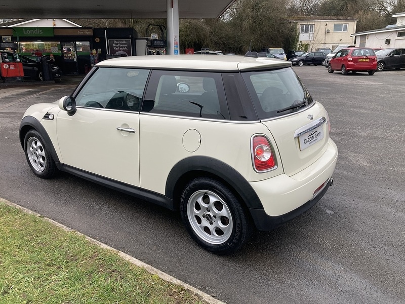 Used MINI Hatch 2012 for sale - 77422891: Photo 9