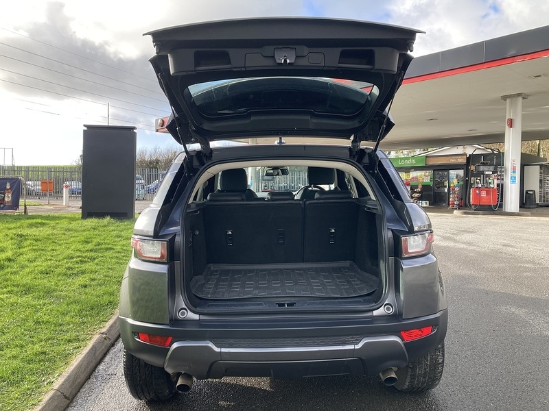 Used Land Rover Range Rover Evoque 2016 for sale - 77880597: Photo 13