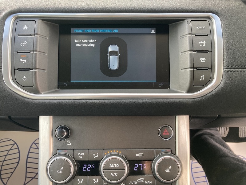 Used Land Rover Range Rover Evoque 2016 for sale - 77880597: Photo 14