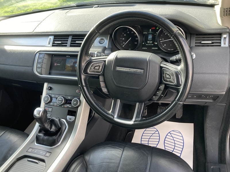 Used Land Rover Range Rover Evoque 2016 for sale - 77880597: Photo 2