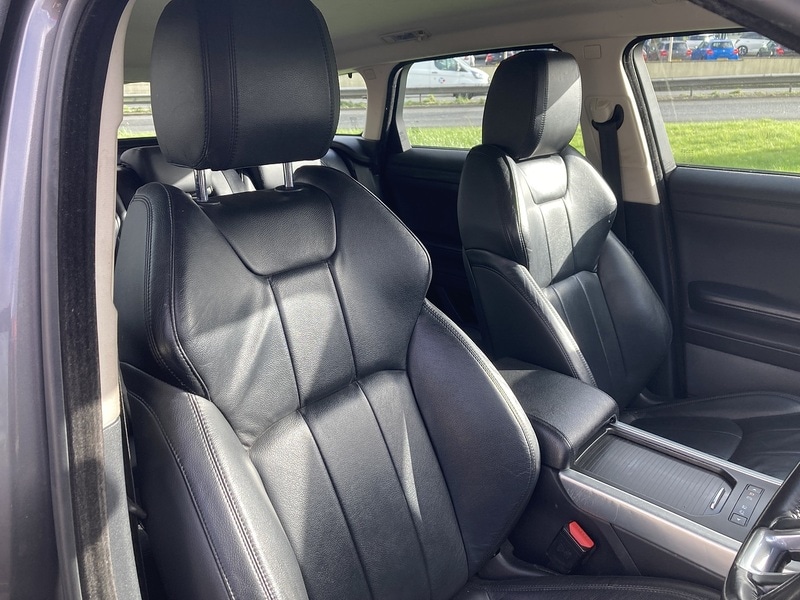 Used Land Rover Range Rover Evoque 2016 for sale - 77880597: Photo 3