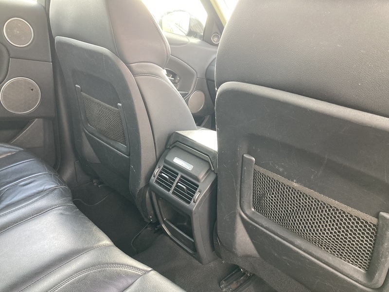 Used Land Rover Range Rover Evoque 2016 for sale - 77880597: Photo 5