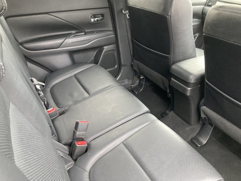 Used Mitsubishi Outlander 2017 for sale - 77367810: Photo 15