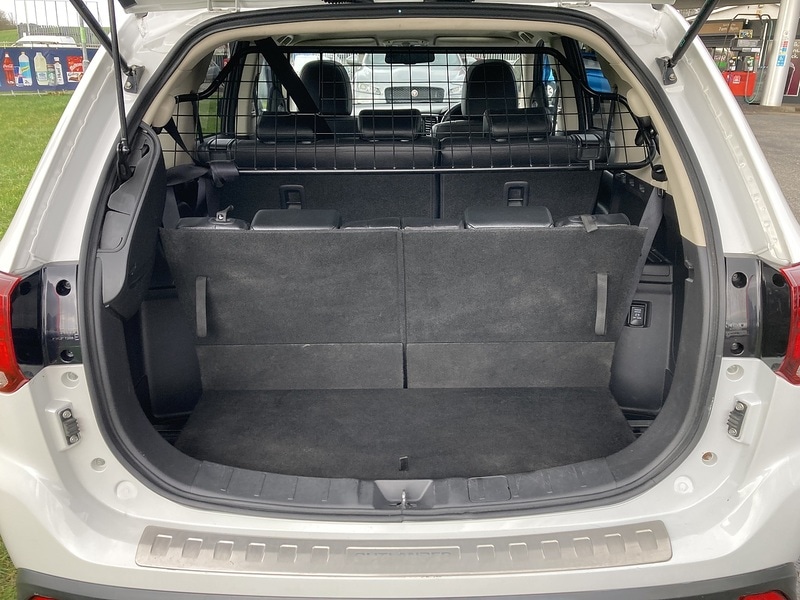 Used Mitsubishi Outlander 2017 for sale - 77367810: Photo 25