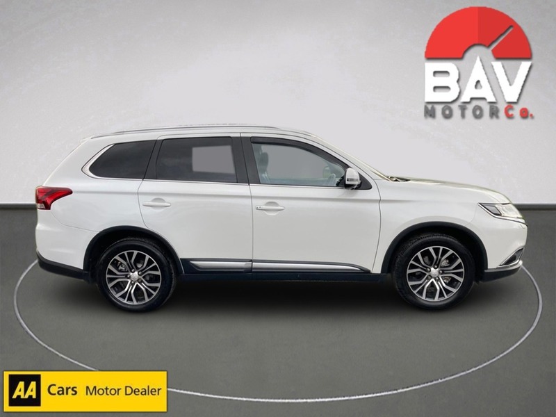 Used Mitsubishi Outlander 2017 for sale - 77367810: Photo 5