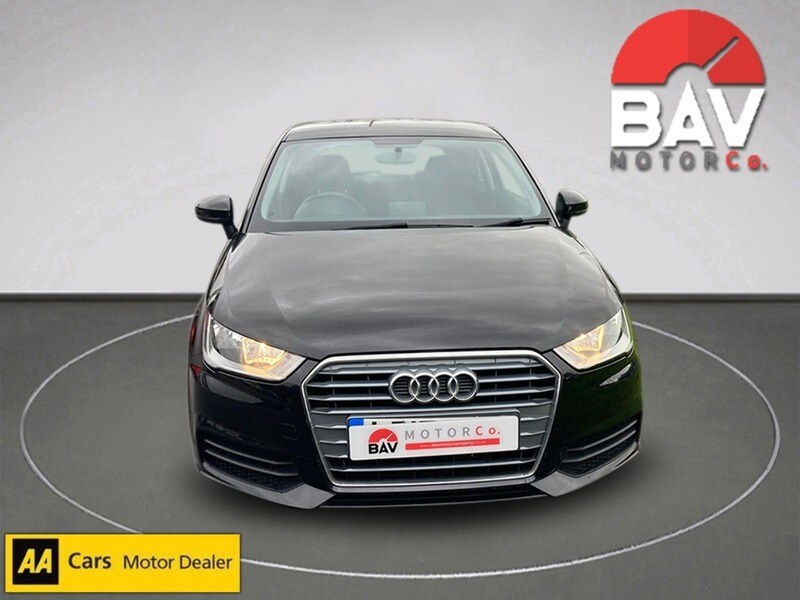 Used Audi A1 2017 for sale - 77367827: Photo 10