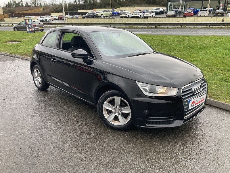 Used Audi A1 2017 for sale - 77367827: Photo 11
