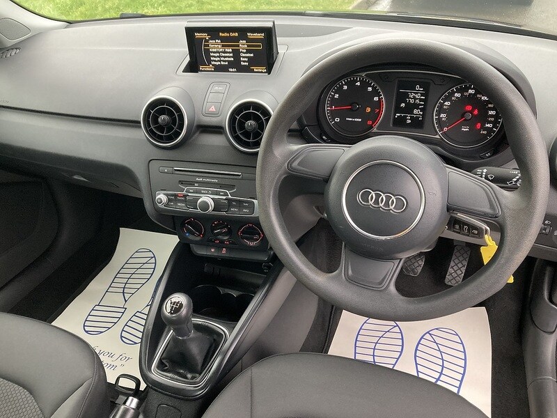 Used Audi A1 2017 for sale - 77367827: Photo 12