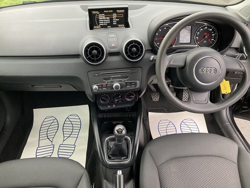 Used Audi A1 2017 for sale - 77367827: Photo 15