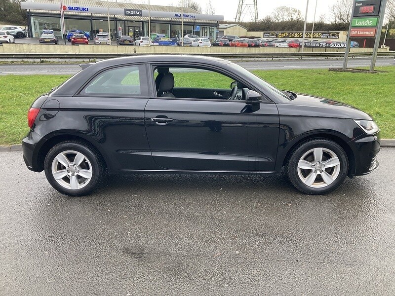 Used Audi A1 2017 for sale - 77367827: Photo 16
