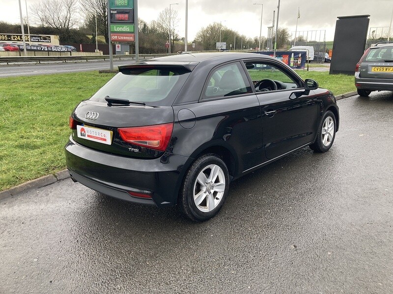 Used Audi A1 2017 for sale - 77367827: Photo 17