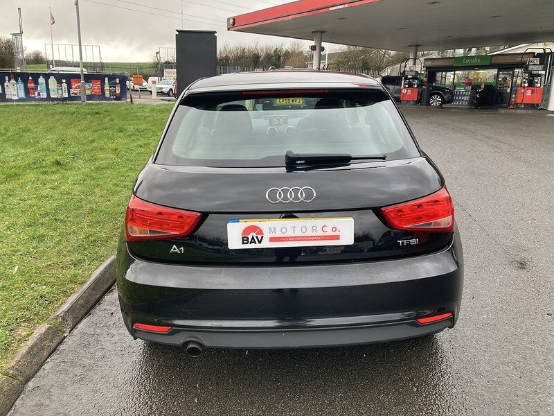 Used Audi A1 2017 for sale - 77367827: Photo 18