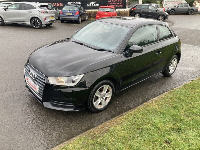 Used Audi A1 2017 for sale - 77367827: Photo 20