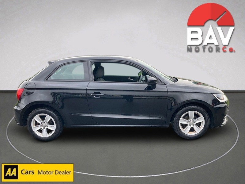 Used Audi A1 2017 for sale - 77367827: Photo 5