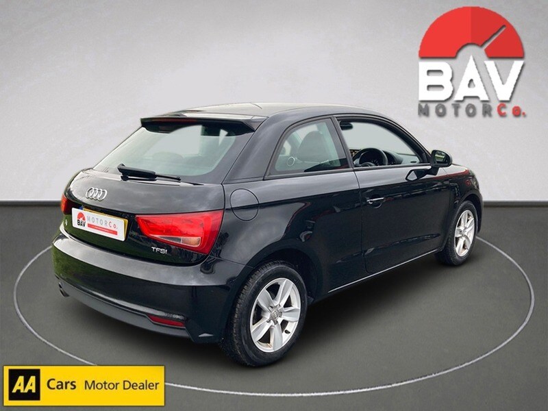 Used Audi A1 2017 for sale - 77367827: Photo 6