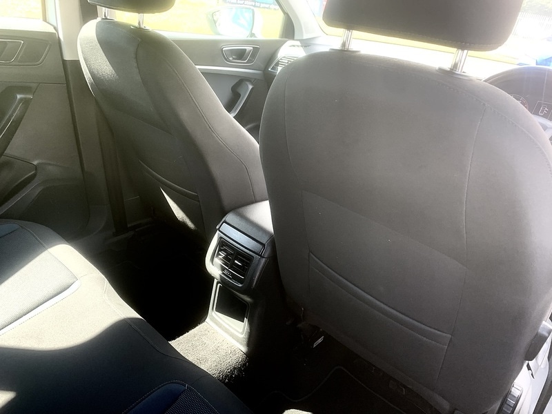 Used SEAT Ateca 2017 for sale - 77367800: Photo 15