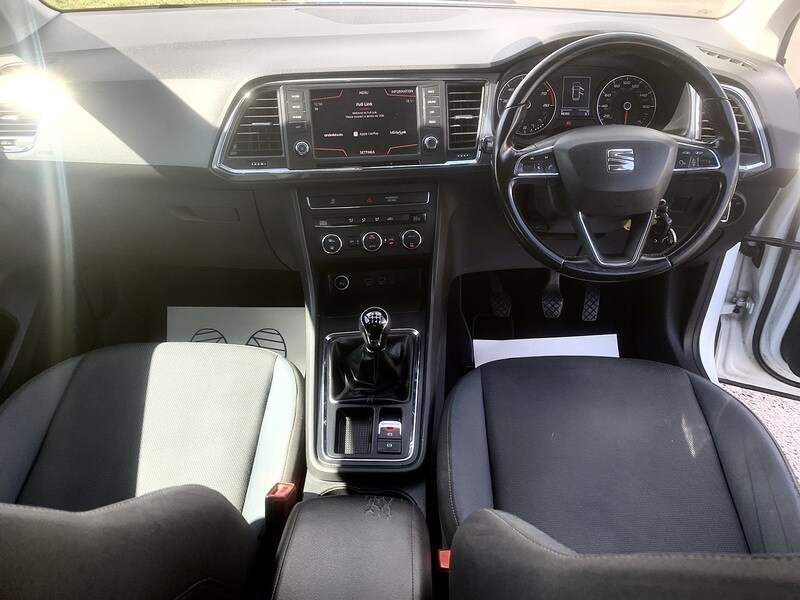 Used SEAT Ateca 2017 for sale - 77367800: Photo 16
