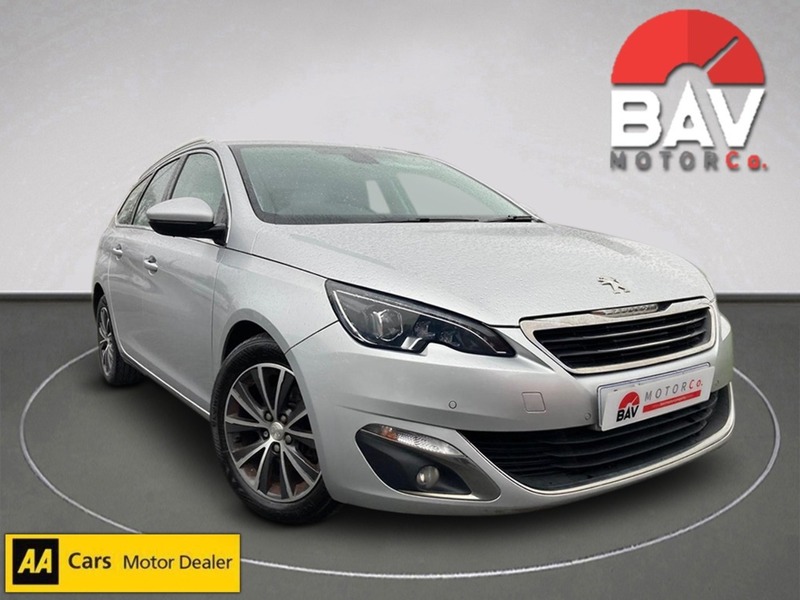 Used Peugeot 308 2017 for sale - 77367833: Photo 1