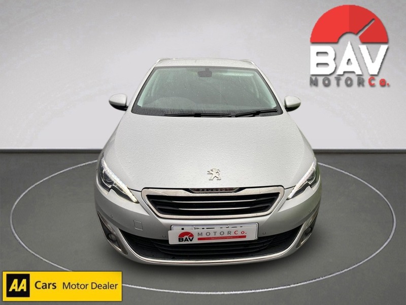 Used Peugeot 308 2017 for sale - 77367833: Photo 10