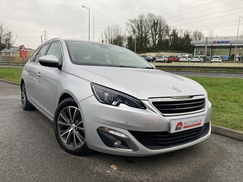 Used Peugeot 308 2017 for sale - 77367833: Photo 11