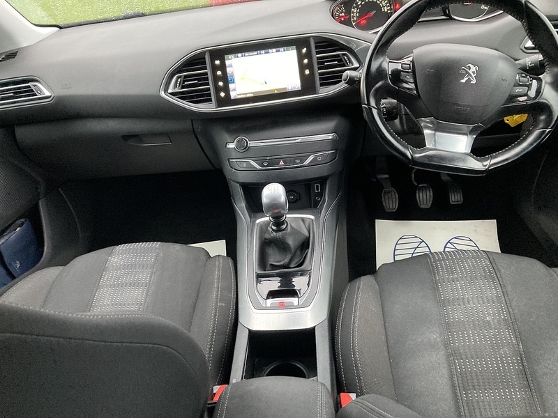 Used Peugeot 308 2017 for sale - 77367833: Photo 16