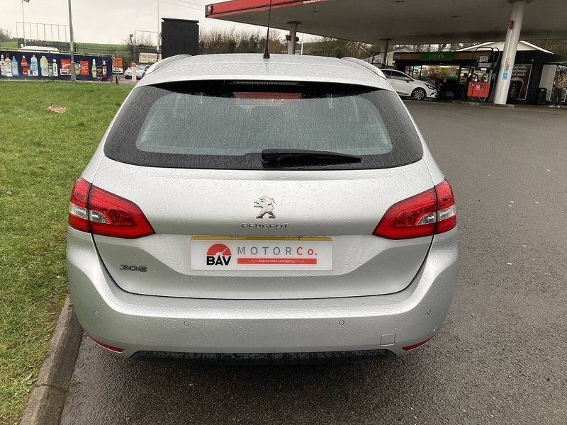 Used Peugeot 308 2017 for sale - 77367833: Photo 19